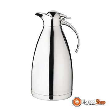 Vacuum jug stainless steel 2ltr
