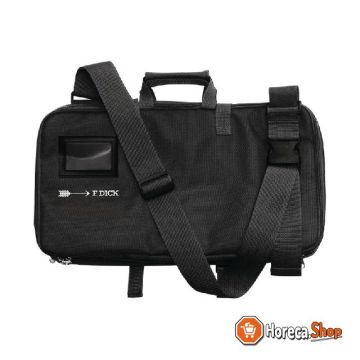 Culinary knife bag large 34 compartments