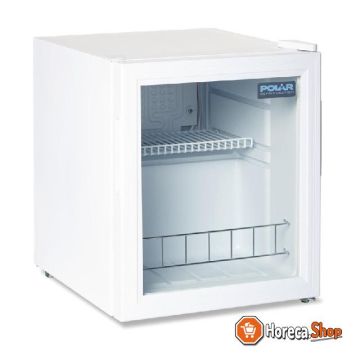 Table model display cooling 46ltr