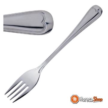 Elegance table forks