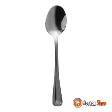 Elegance coffee spoons