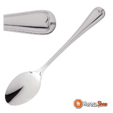 Elegance table spoons