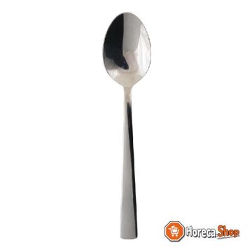 Moderno dessert spoons