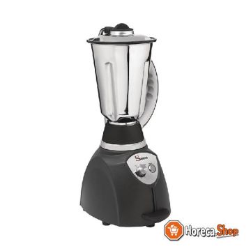 Kitchen blender 37a 4ltr stainless steel can