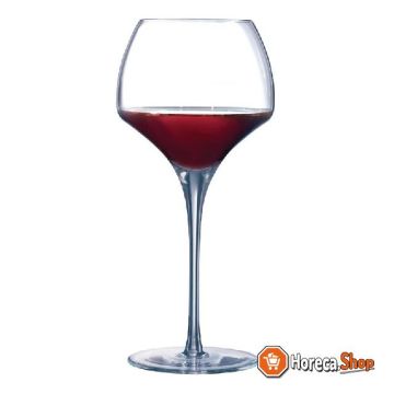 Open up tannic wijnglazen 550ml (24 stuks)