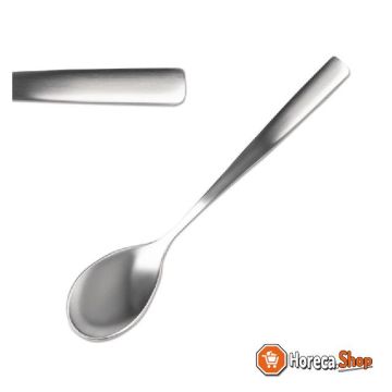 Satin table spoons 20cm