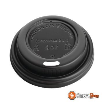Fiesta green 1000 lids for espresso cups 11,3cl