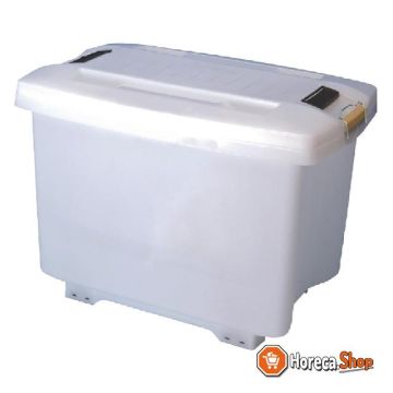 Storage container 70ltr