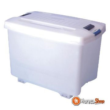Storage container 90ltr