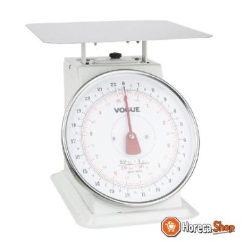 Balance à plate-forme de pesage 10 kg
