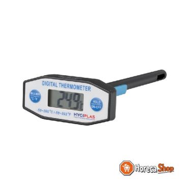 T-model digitale kernthermometer