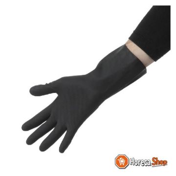 Cleaning and maintenance gloves s