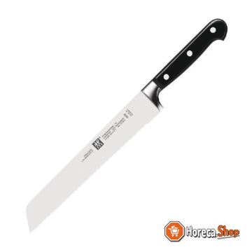 Zwilling professional s broodmes 20cm