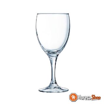 Elegance wine glasses 19cl