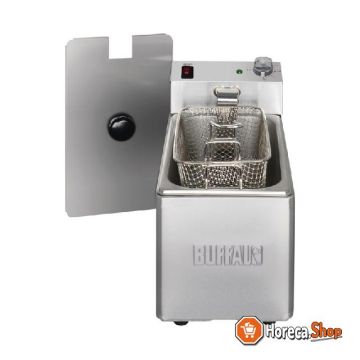 Friteuse simple  3l 2000w
