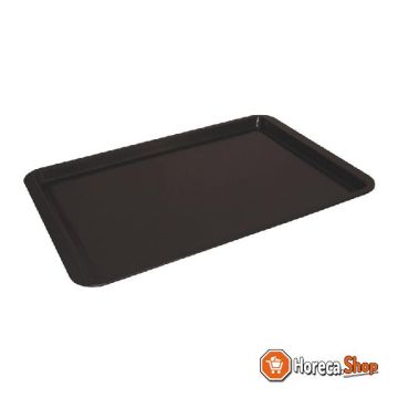 Non-stick baking tray medium