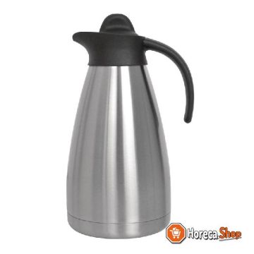 Vacuum jug with screw cap 1.5ltr