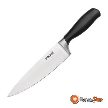 Couteau de chef  softgrip 20,5 cm