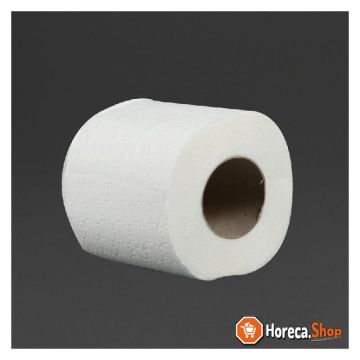 Standard toilet paper
