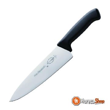 Couteau de chef  pro dynamic 21,5 cm