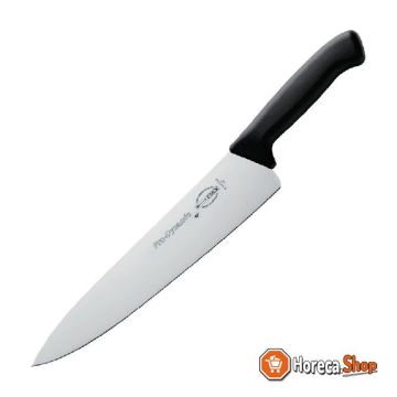 Couteau de chef  pro dynamic 25,5 cm