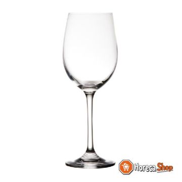 Modal wine glasses 39.5cl