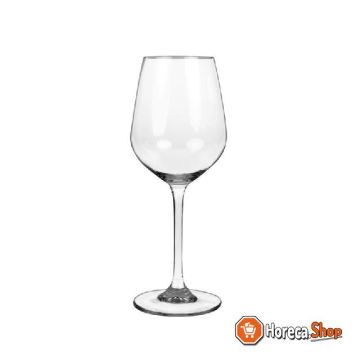 Chime wine glasses 36.5cl