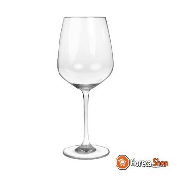 Chime wine glasses 49.5cl