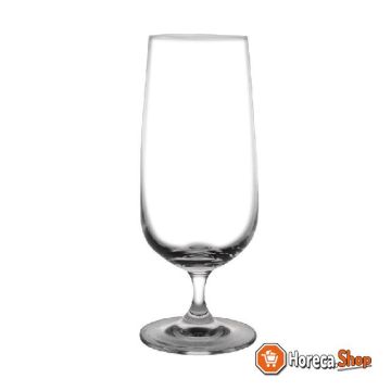 Bar collection water   beer glasses 41cl