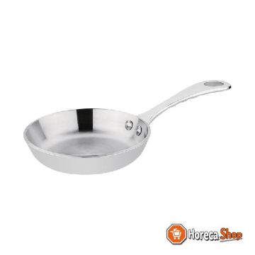 Triwall mini frying pan 0.12l