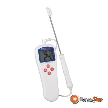 Thermomètre numérique  catertherm