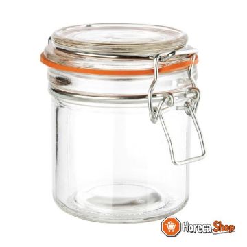 Set canning jars 300ml