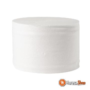Jantex kokerloos toiletpapier 36 rollen