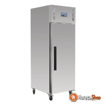 1-door freezer with euro standard storage 850ltr
