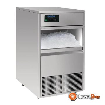 G-series ice maker 50kg output