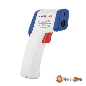 Hygiplas mini infrarood thermometer