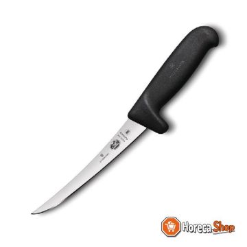 Fibrox flexible boning knife 15cm