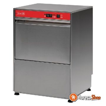 Dishwasher dw50 special 230v