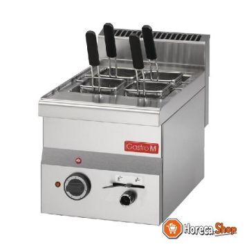 600 electric pasta cooker 60 30 cpe