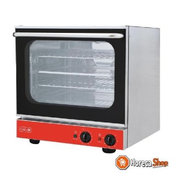 Convection oven 4x gn2   3