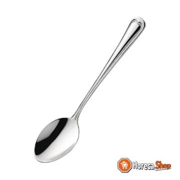 Elegance teaspoons