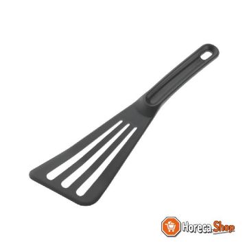 Heat resistant spatula
