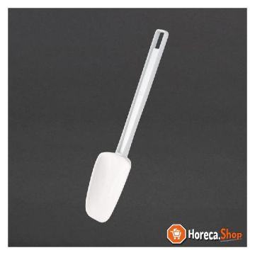 Spoon-shaped spoon-shaped scraper 25.5 cm