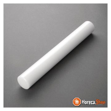 Polyethylene rolling pin 35.5cm