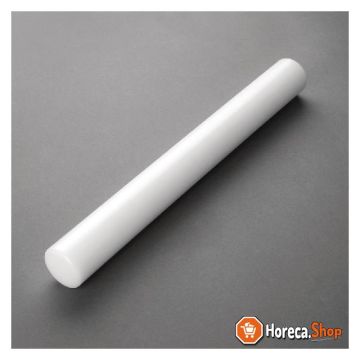 Polyethylene rolling pin 40.5cm