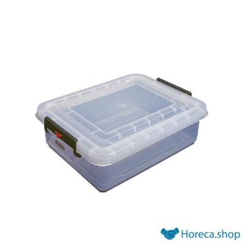 Food container with lid 30ltr