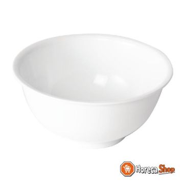 Polypropylene mixing bowl 0.5ltr