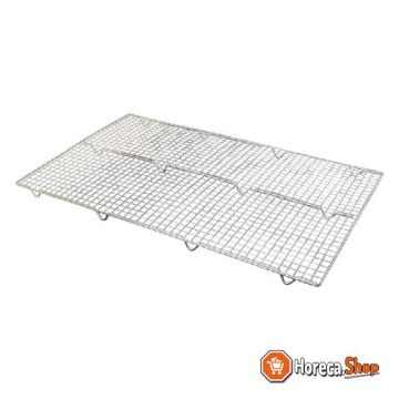 Heavy quality cooling grid