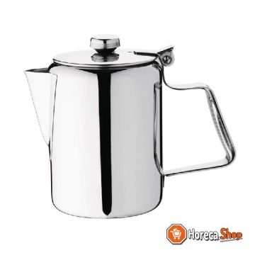 Concorde stainless steel coffee pot 0.5l