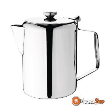 Concorde stainless steel coffee pot 2ltr
